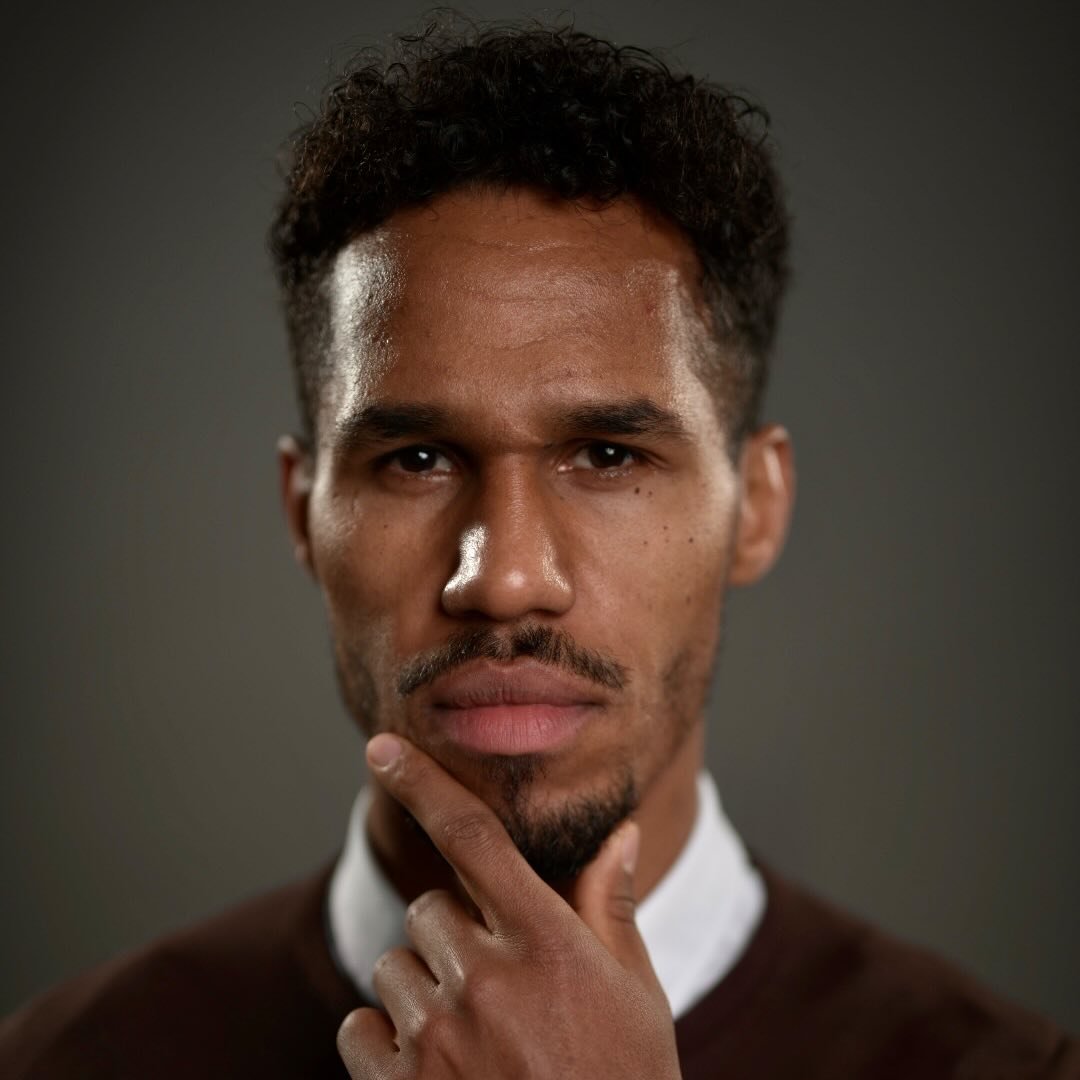 Theodor Gebre Selassie / TGS