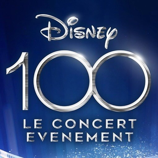 Disney En Concert