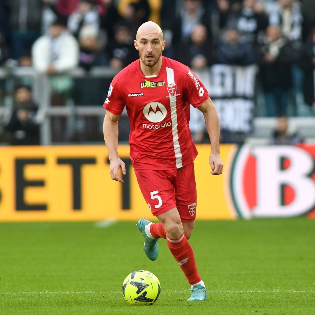 Luca Caldirola