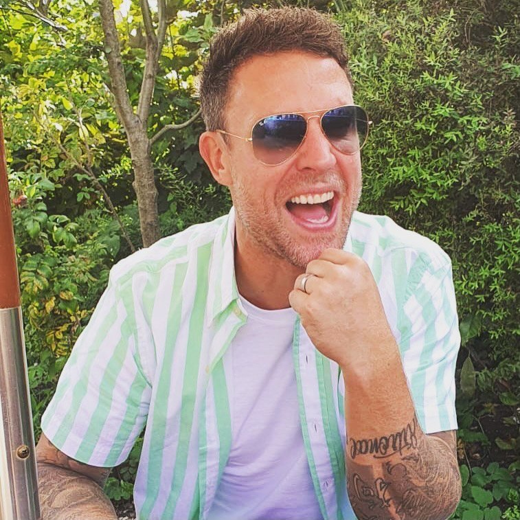 Wayne Bridge