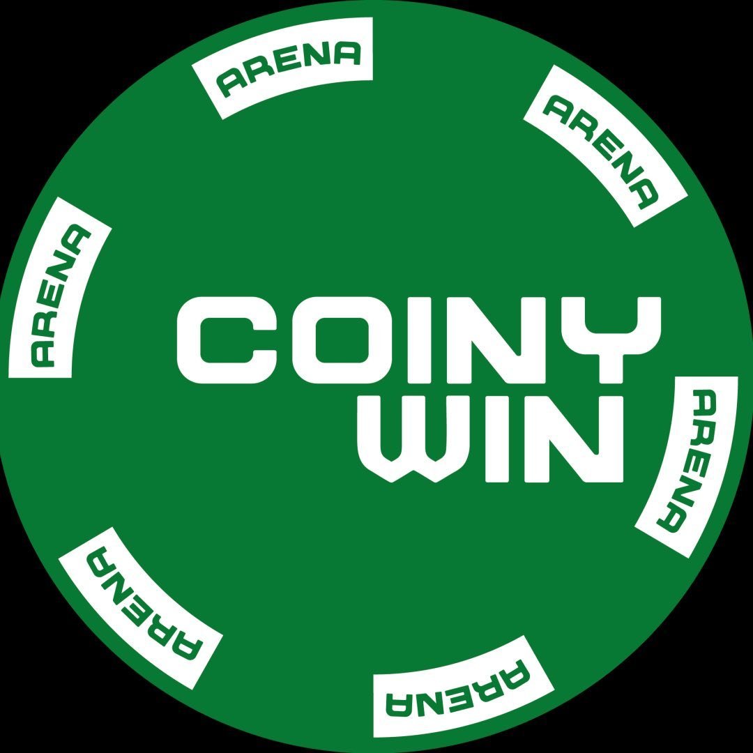 Coinywin Arena