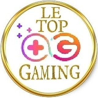 Le Top Gaming ®