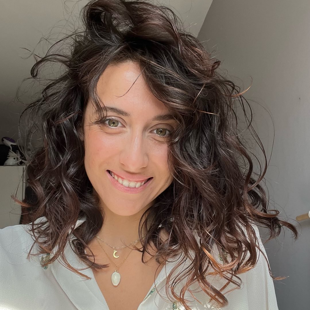 Pauline, Conseils Cheveux ?