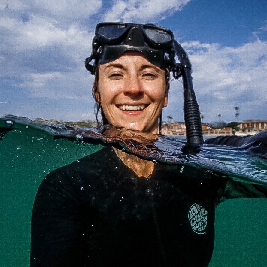 Daina Buchner