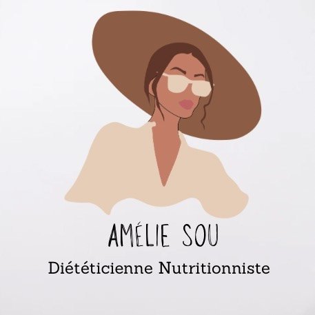 Amélie ??⚕️Diététicienne Nutritionniste
