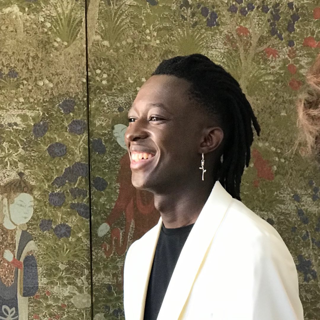 Mory Sacko