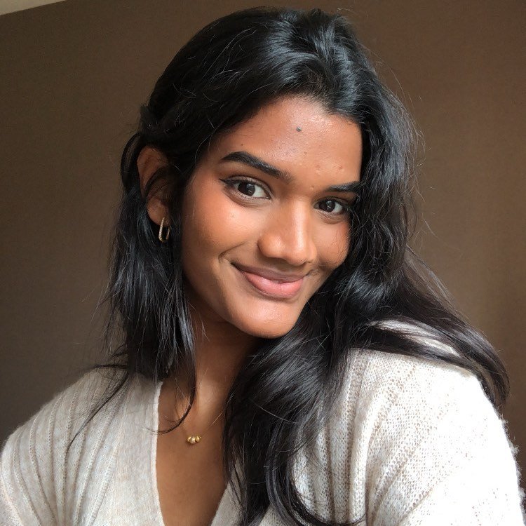 Sanjana ?ESTIME DE SOI