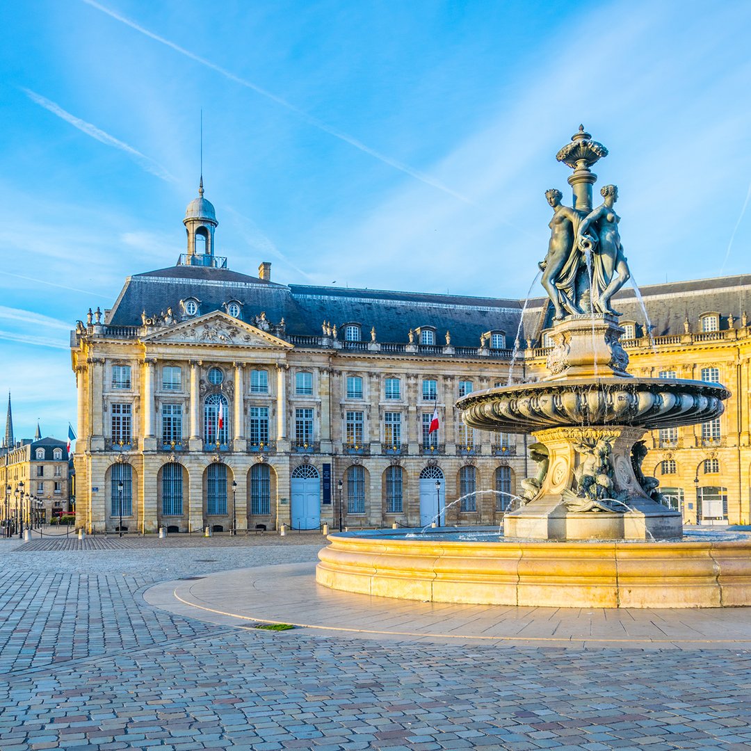 Visitbordeaux
