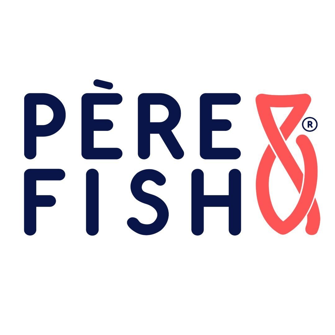Père & Fish I Street Food
