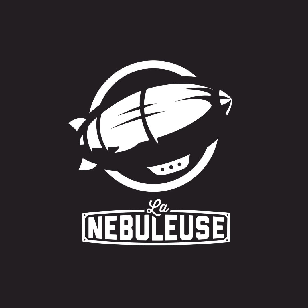 La Nébuleuse