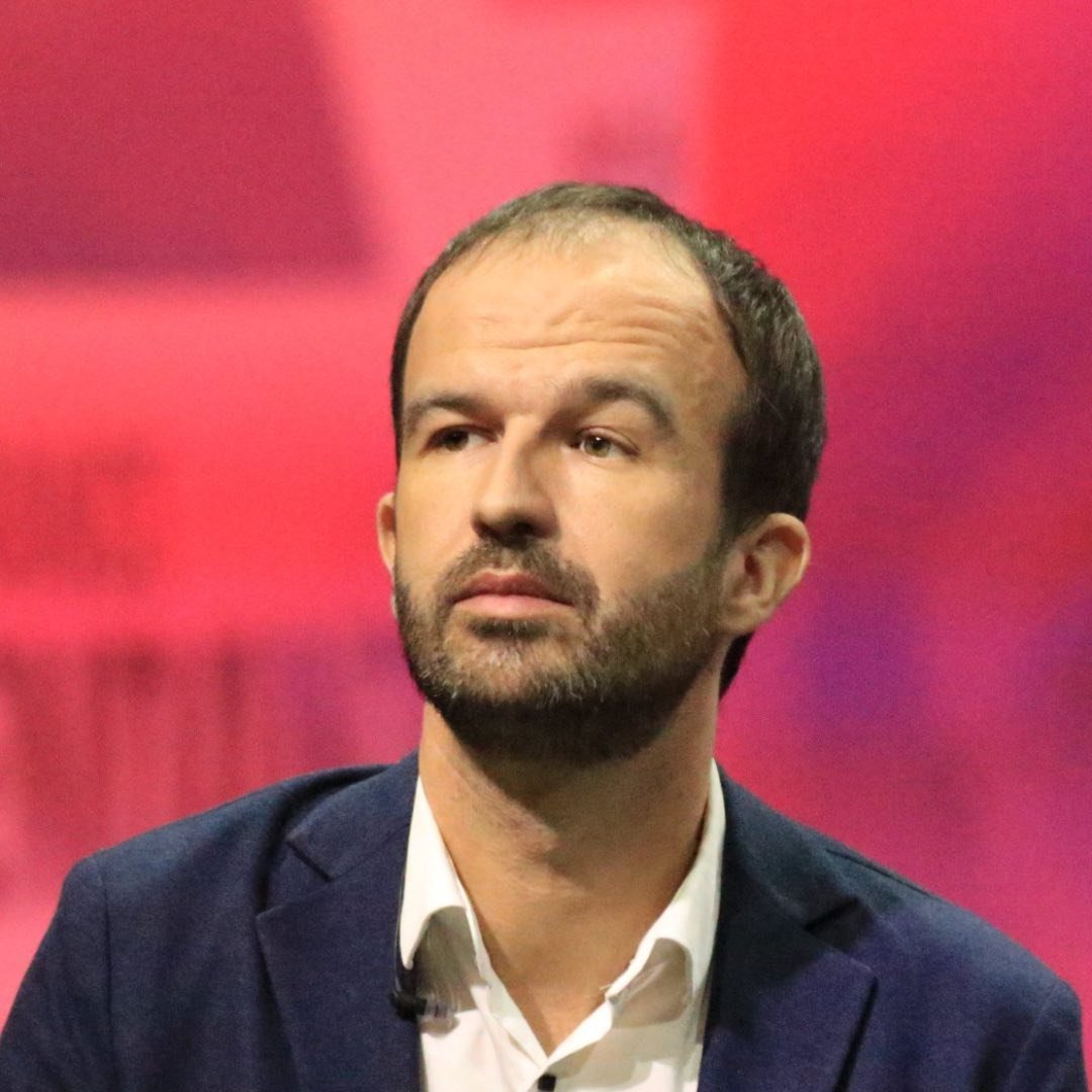 Manuel Bompard