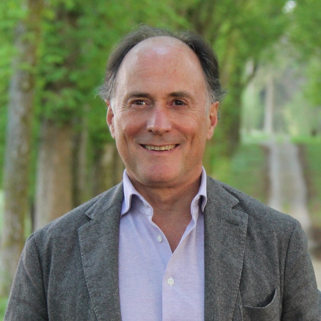 Thomas D’Ansembourg