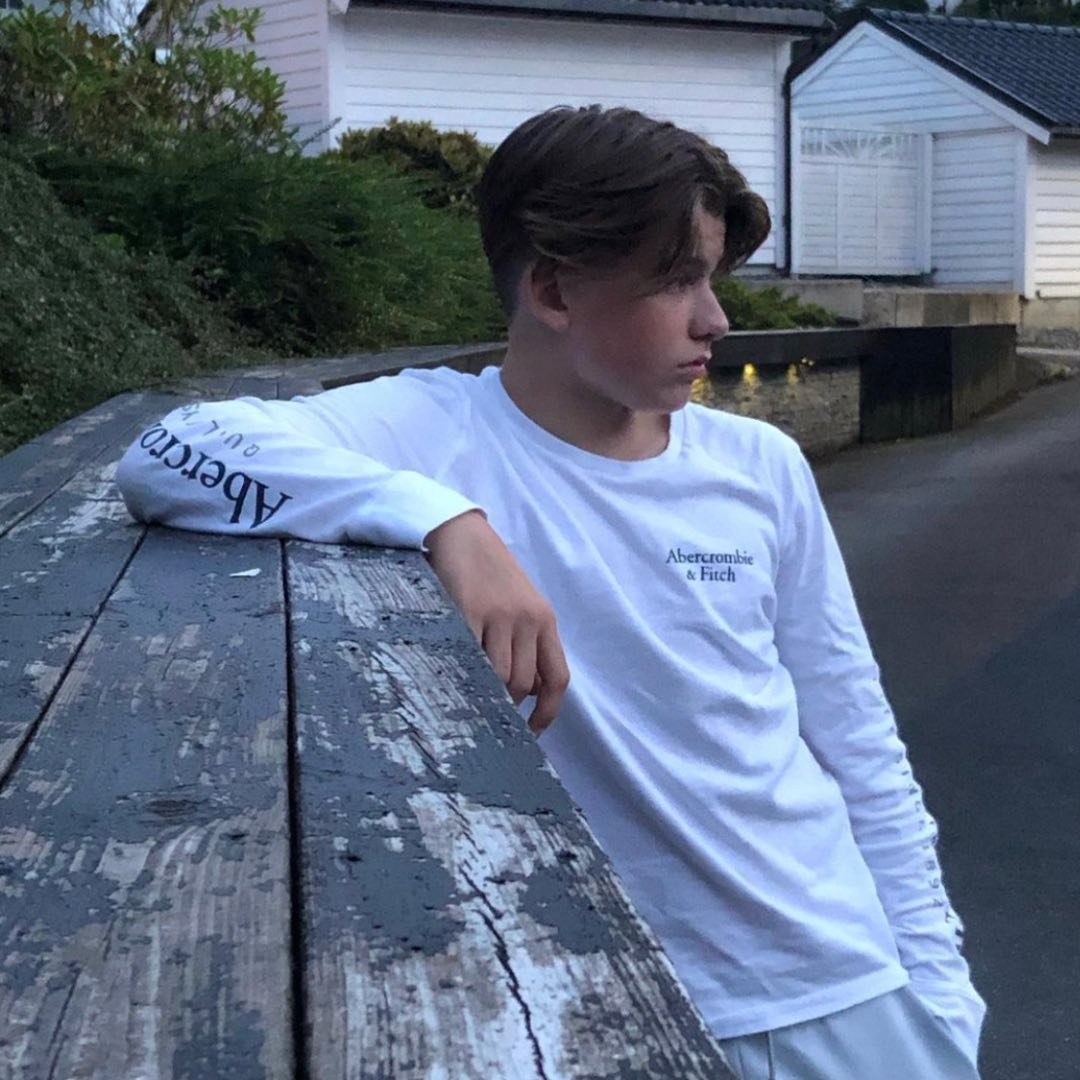 Isak Borslien