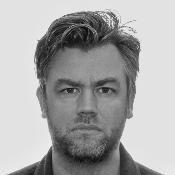 Stephen Deuters
