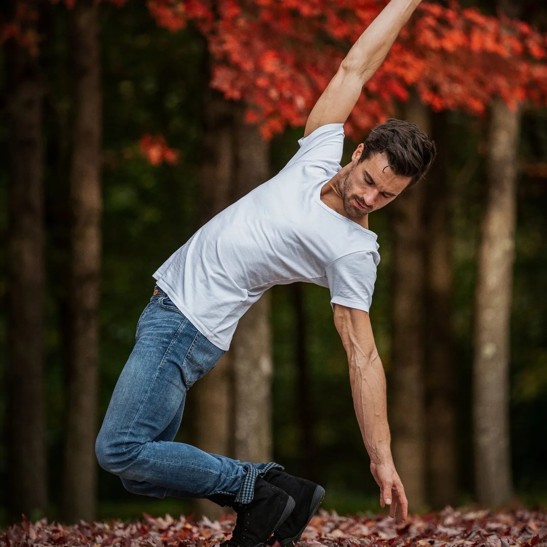 Nils V. Münster-Kistner |Physio|Yoga Teacher|Movement Advocate
