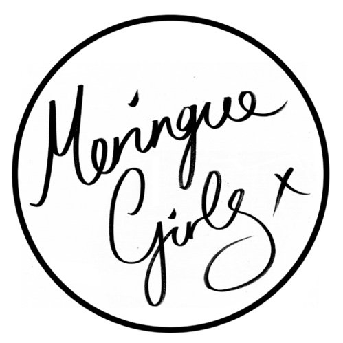 ✨M E R I N G U E G I R L S✨