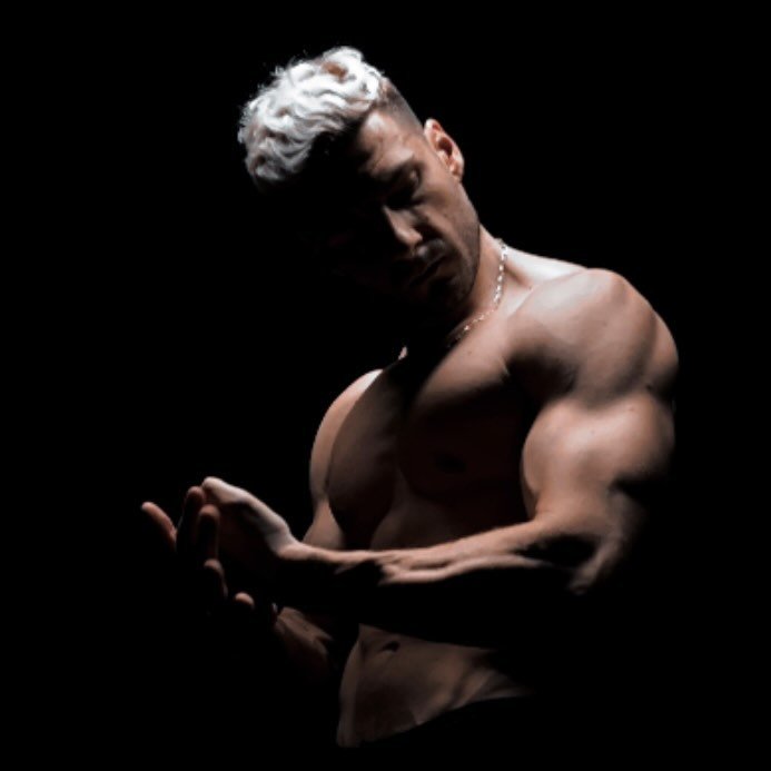 QUENTIN BOURREAU ?? FITNESS