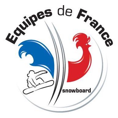 Equipe De France Snowboard X