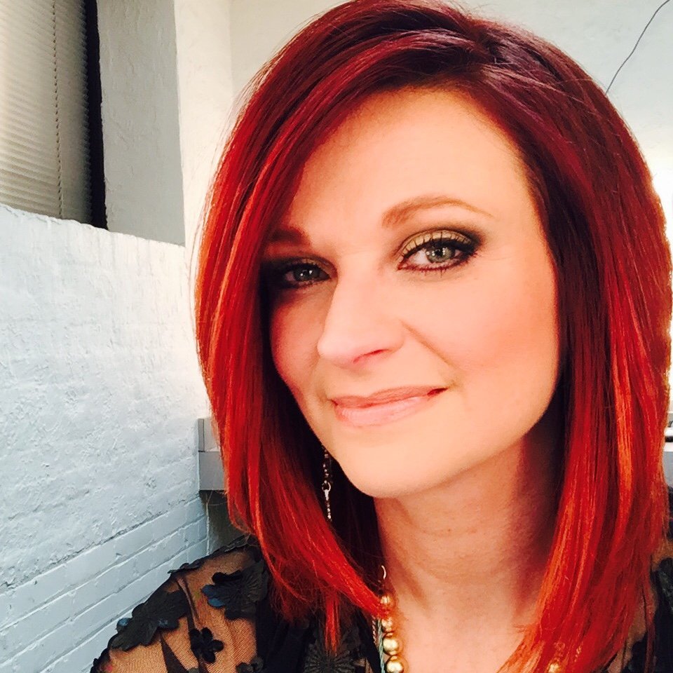 Charlotte Ritchie