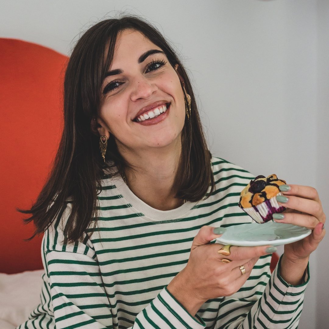 LAURA | DIETETICIENNE