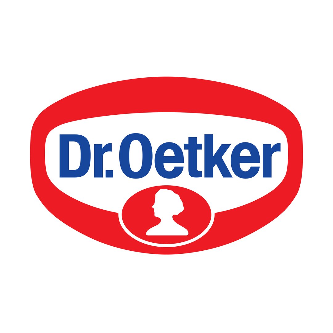 Dr. Oetker Canada