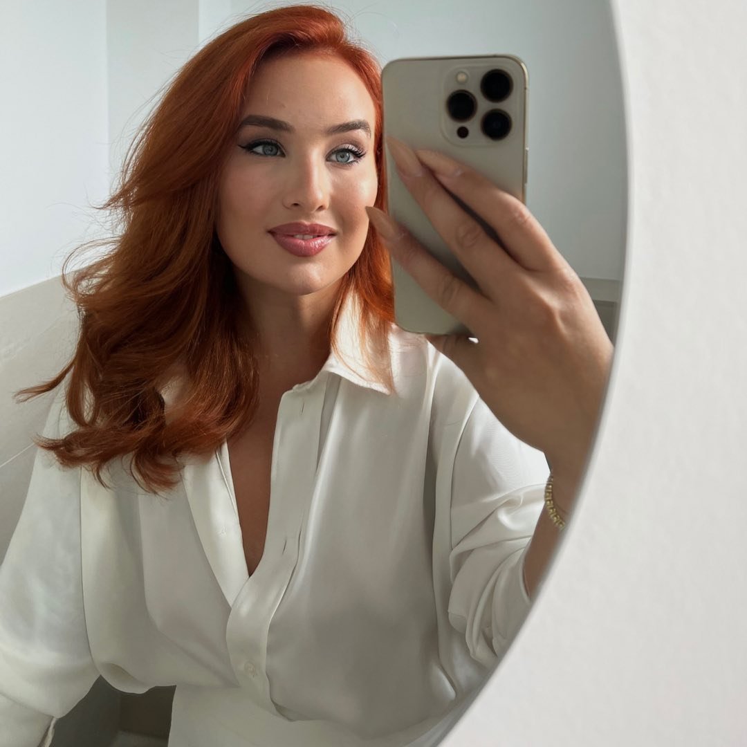 Alina Zubiks
