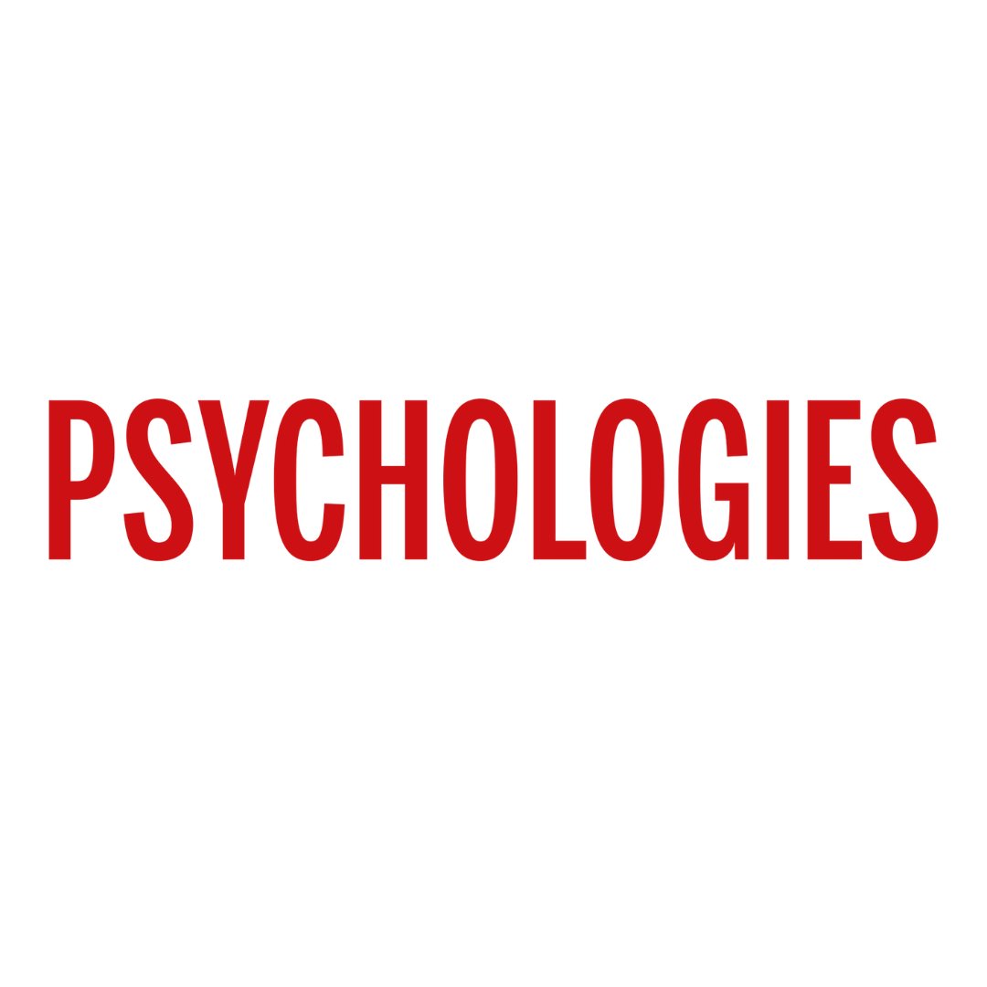 Psychologies