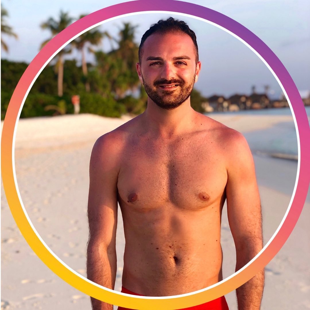 Matteo Massoni