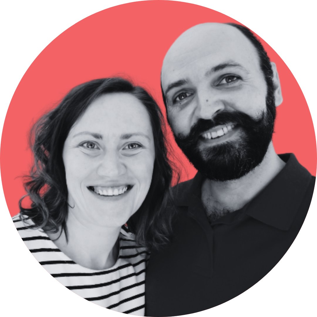 Jules & Renée | FRANÇAIS