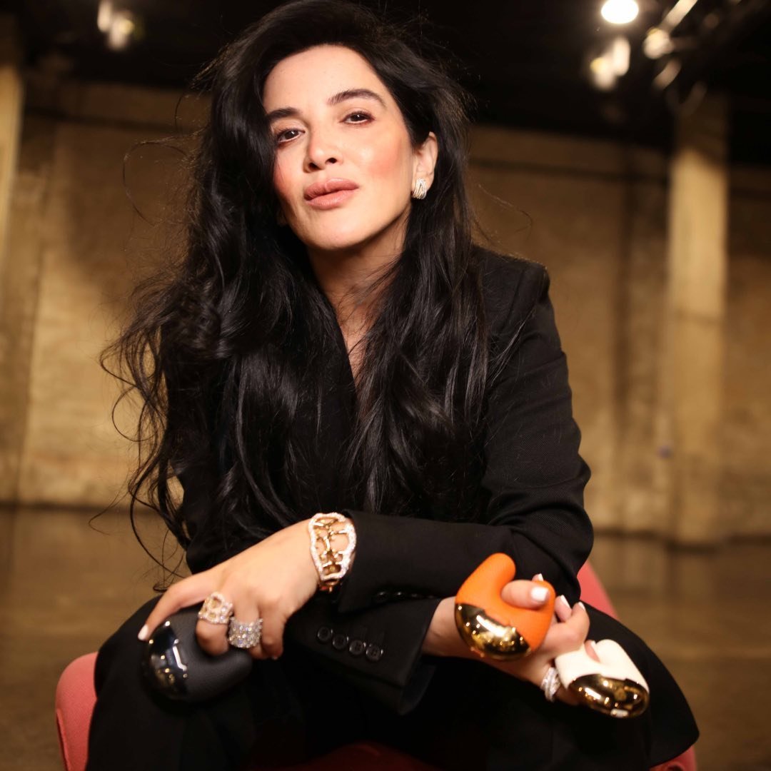 Dr Shawana Vali
