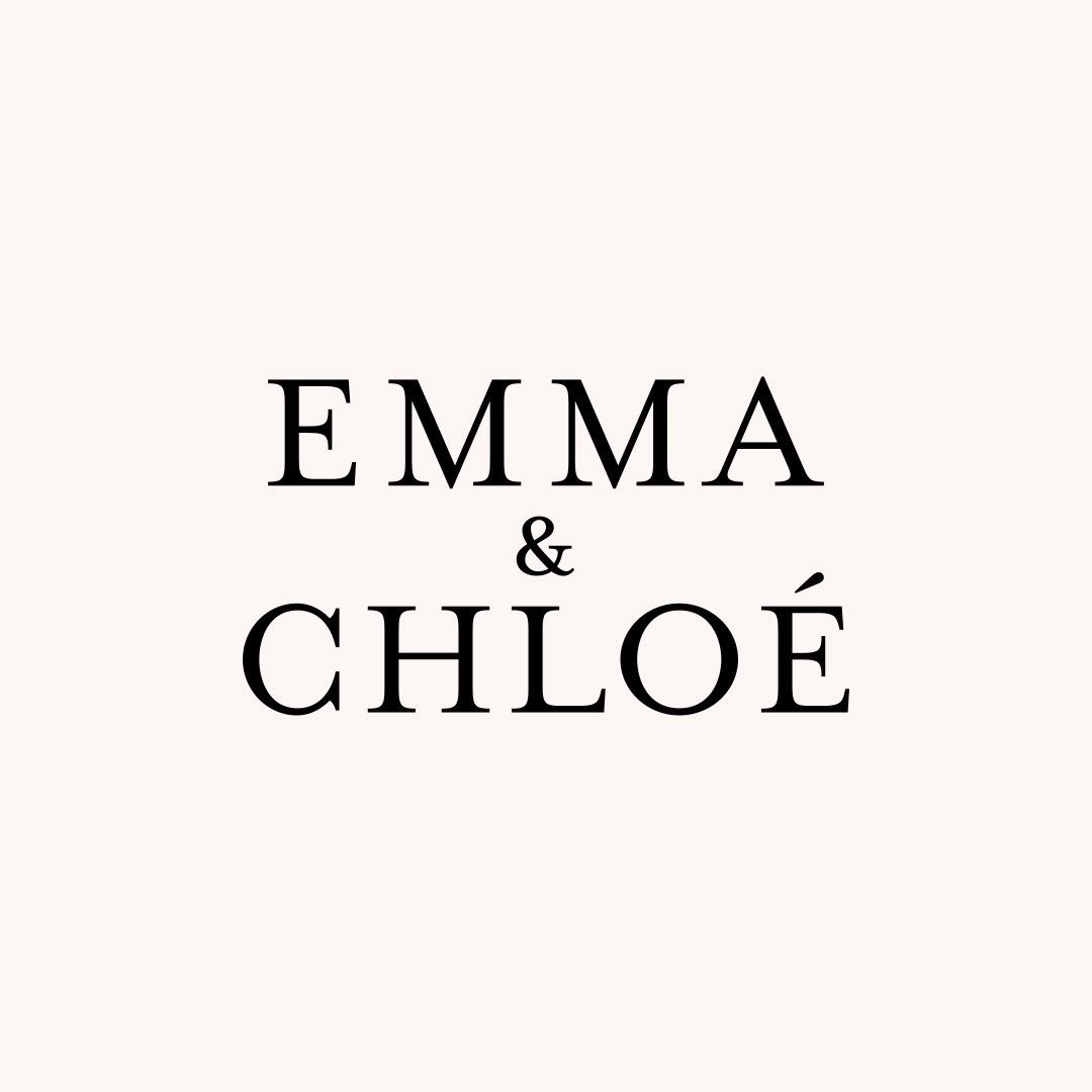 Emma&Chloé