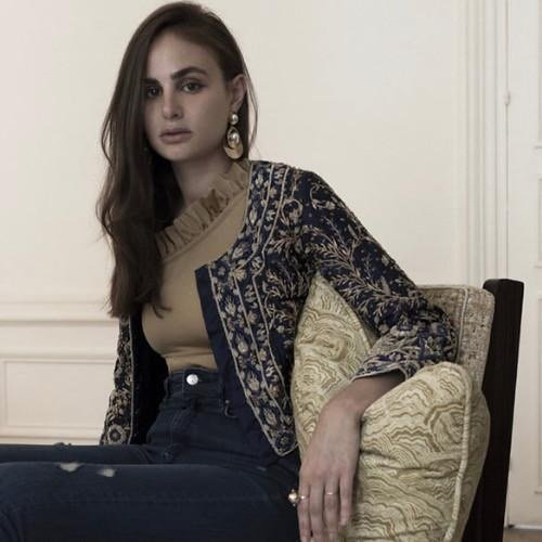 Leslie Amon