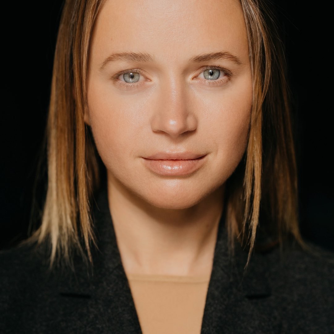 Anastasiia Goloborodko • Nutrition Science And Food Therapy