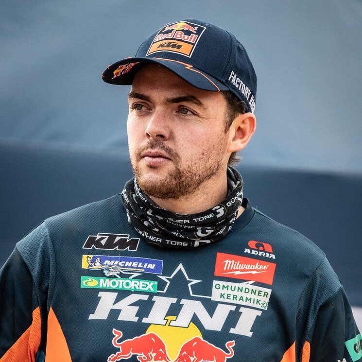 Matthias Walkner