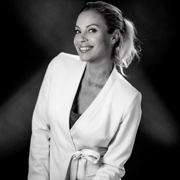 Charlotte Bouteloup
