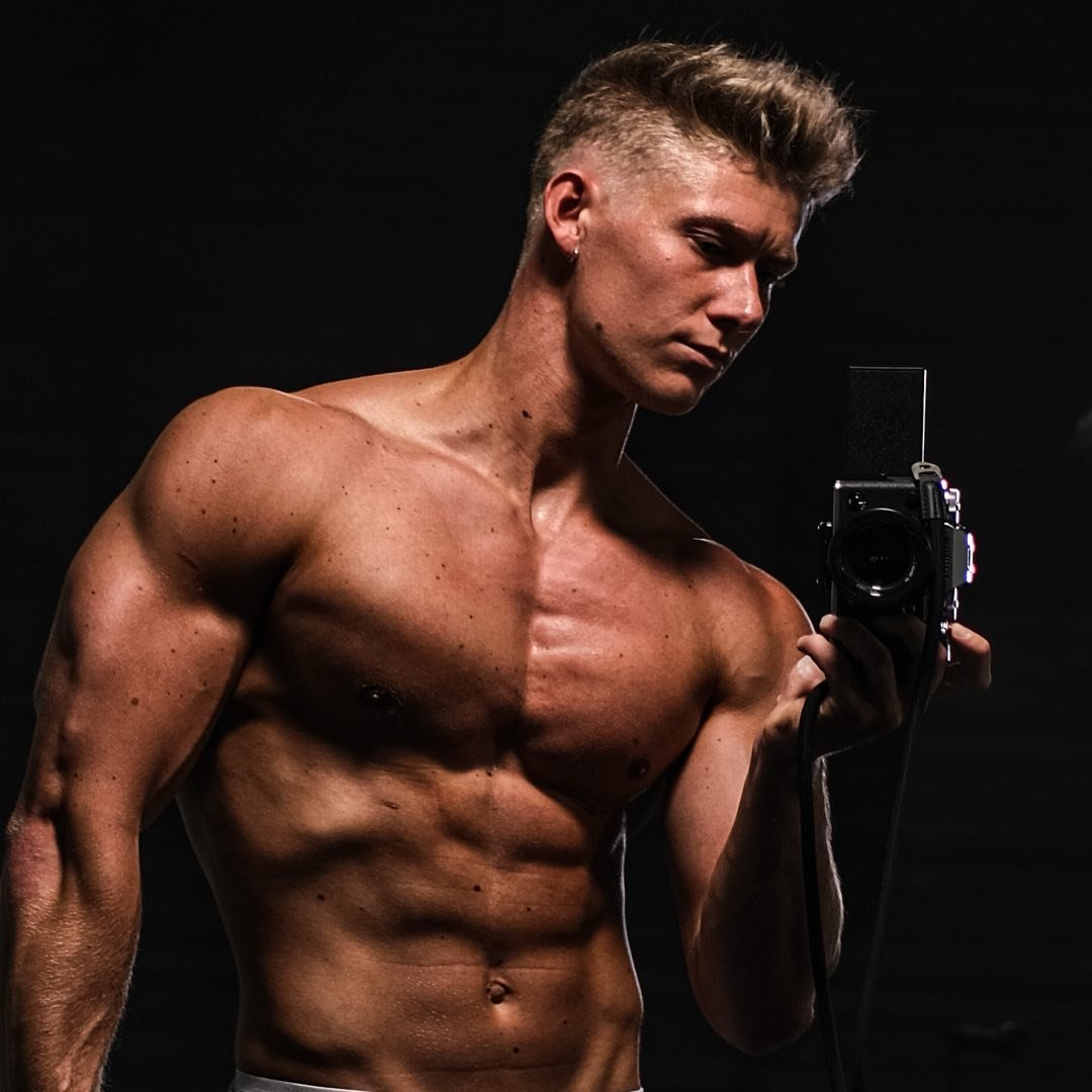Fitness | Lukas