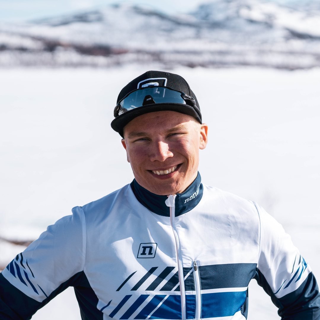 Lauri Vuorinen