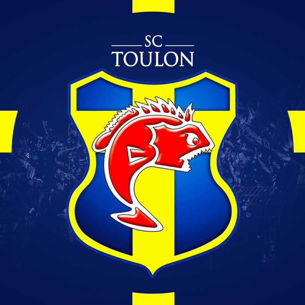 Sporting Club Toulon ??