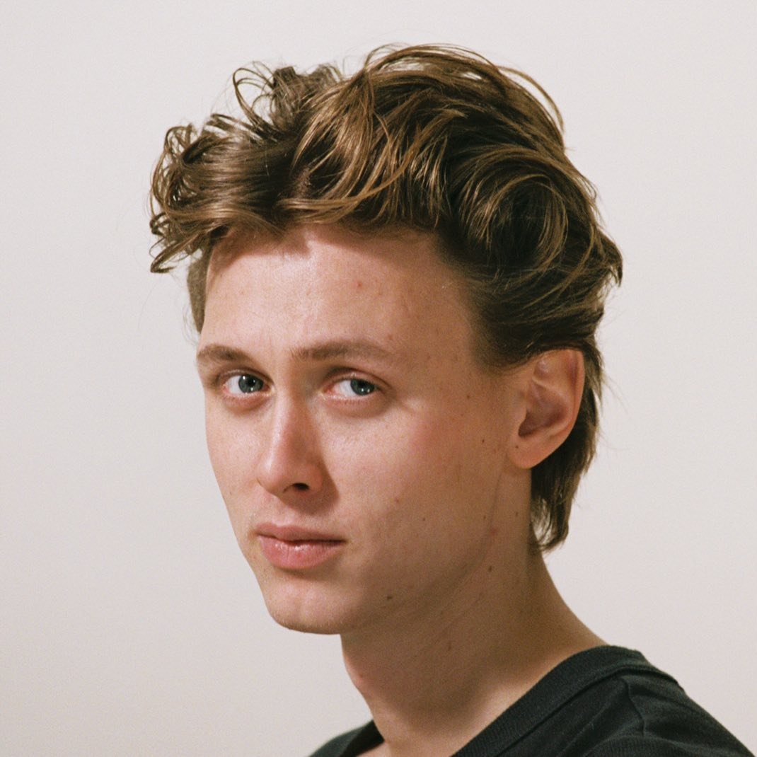 Henrik Holm
