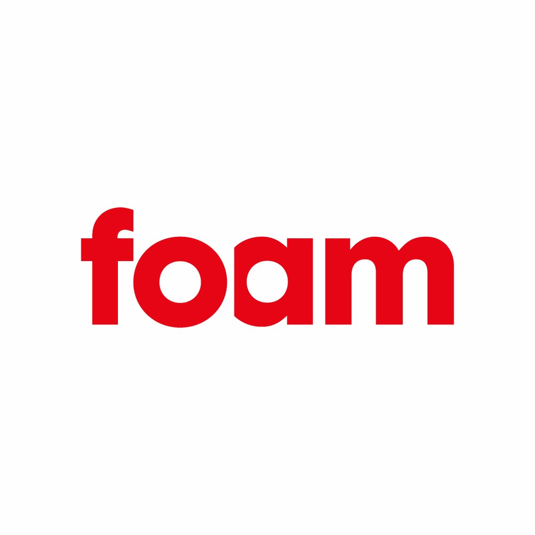 Foam | All About Photography