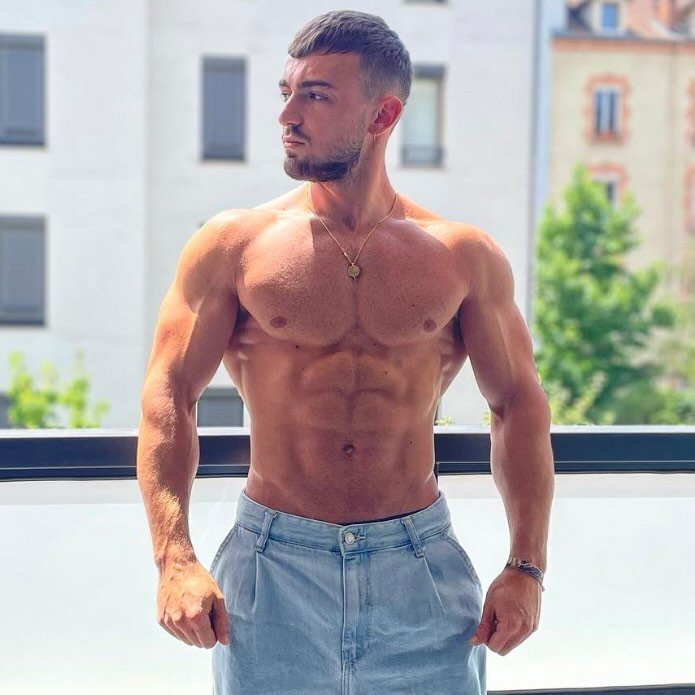 Maxence • Coach Diplômé ?