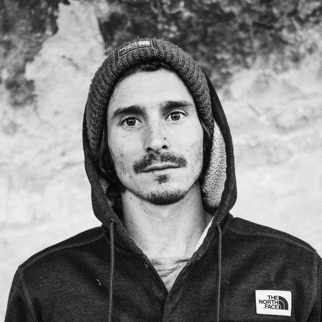 Daniel Woods