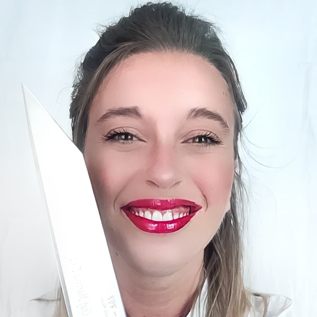 Martina Tenz|Personal Chef???
