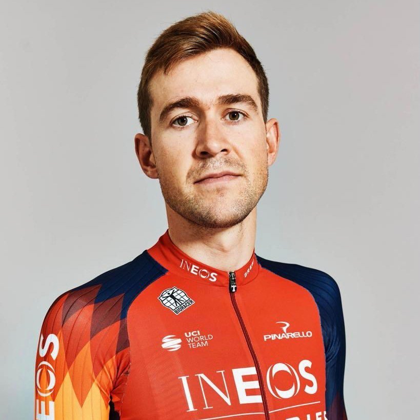 Laurens De Plus