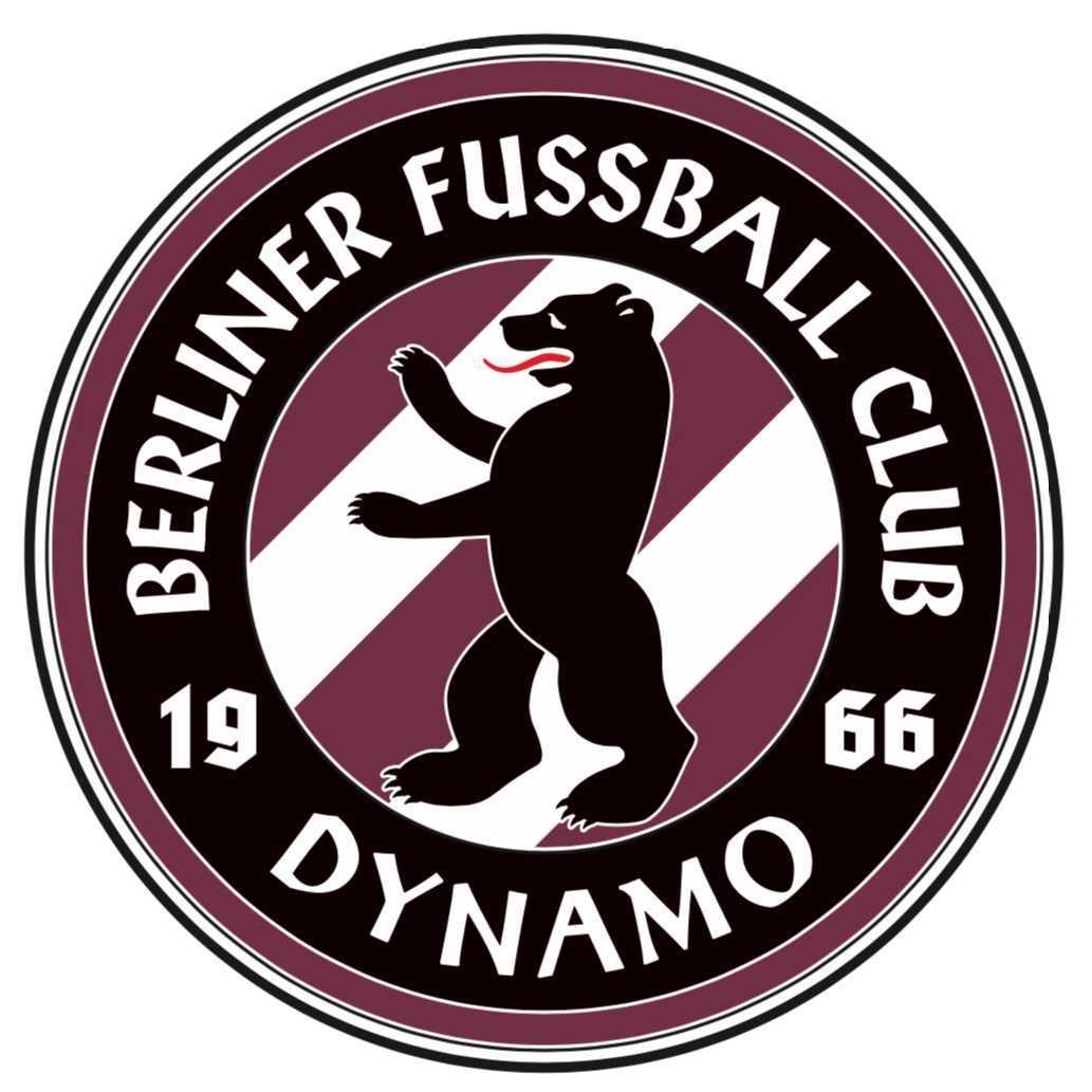 Berliner Fussballclub Dynamo