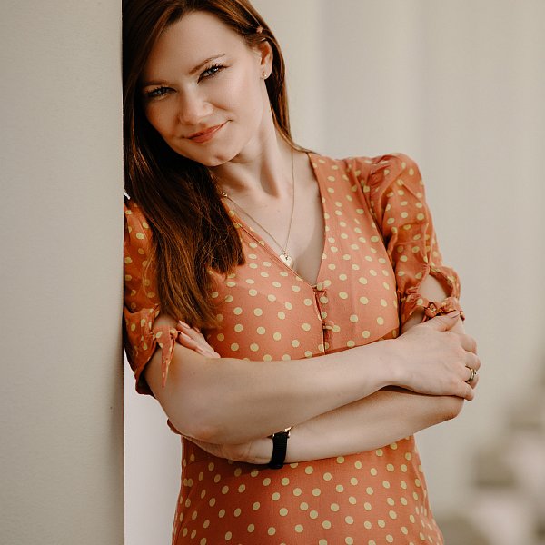 Dobre Relacje I Nawyki-Kasia Nowosielska