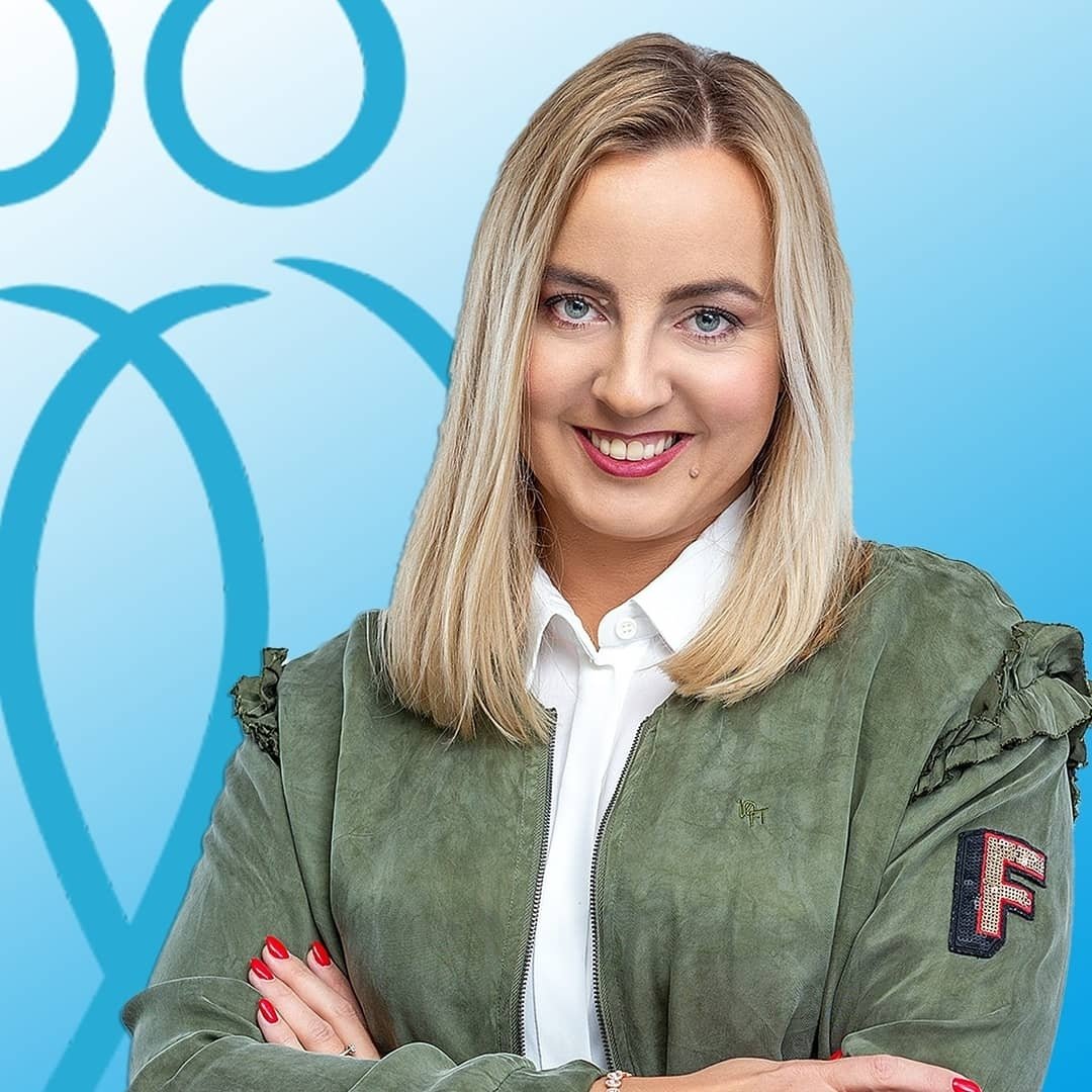 Marita Woźny - Związki | Relacje | Bliskość | DDA | Rozstanie