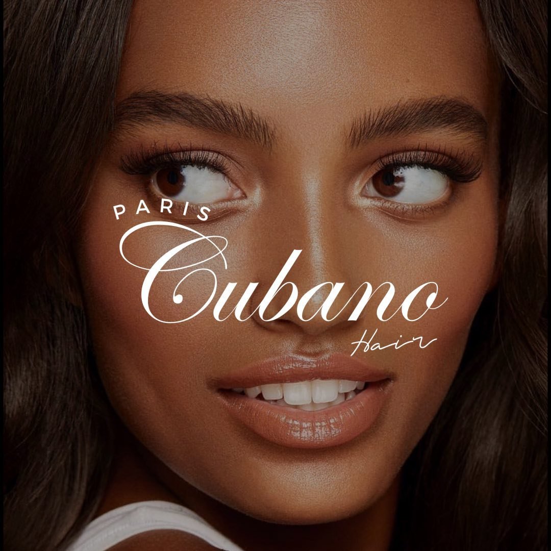 Cubano Hair ??♀️