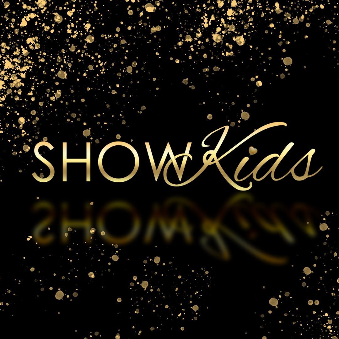 Solange Show Kids Sibony