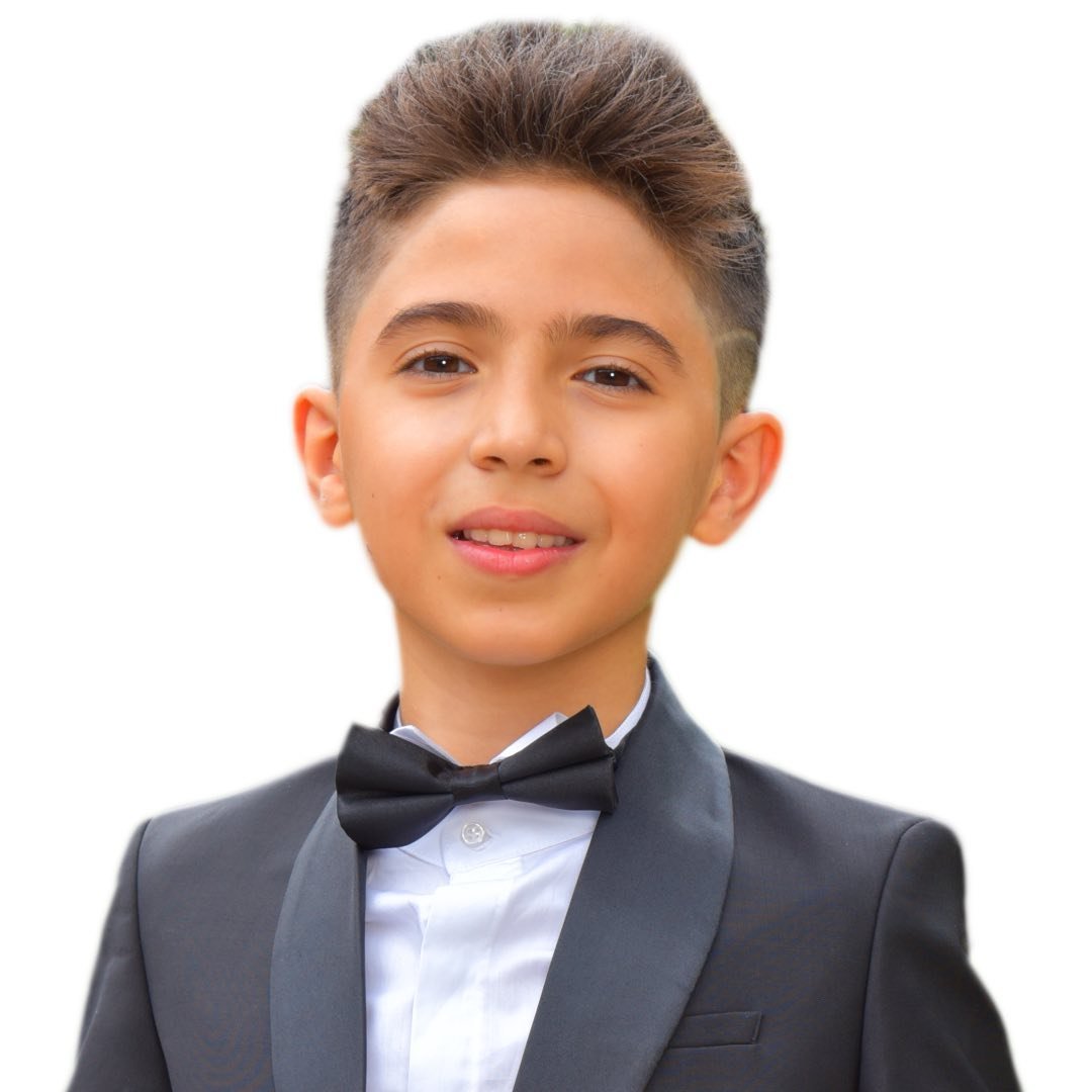 Georgio | جورجيو